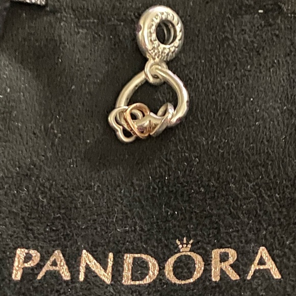 Pandora | Jewelry | Pandora Heart Full 